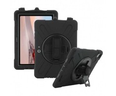 Dėklas na tablet Mobilis Mobilis 072005 etui na tablet 26,7 cm (10.5'') Dėklas Juodas