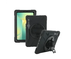Mobilis Viskas viename dėkle, skirtas „Galaxy Tab S10 FE-Tab S9 FE-Tab S9“