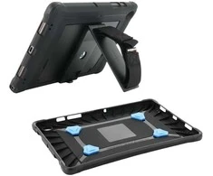Mobilis ACTIV PACK - CASE FOR GALAXY TAB A7 LITE 8.7IN 25,6 cm (10.1") Dėklas Juodas