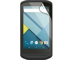 Mobilis ANTIMŪSINIS IK06 SKAIDRUS F/MC33XX