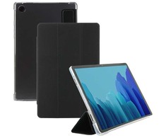 Dėklas na tablet Mobilis Edge 27,9 cm (11") Folio juoda, permatomas