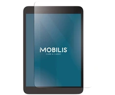 Mobilis SCREEN PROTECTOR TEMPERED GLASS