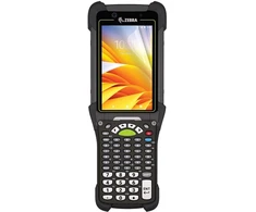 Mobilis SCREEN PROTECTOR ANTI-SHOCK - IK06 - SKAIDRUS, SKIRTA „ZEBRA MC9400"