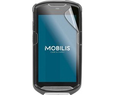Mobilis EKRANO APSAUGA NUO SMŪGIŲ