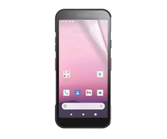 Mobilis ekrano apsauginis stiklas ANTI-SHOCK/IK06 - skaidrus, skirtas HONEYWELL CT32