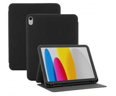Dėklas na tablet Mobilis ELEMENT 27,9 cm (11'') Dėklas su klapką Juodas