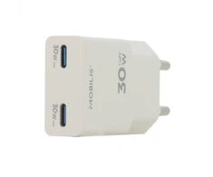 Įkroviklis Mobilis Energia Charger Ścienna (020026)