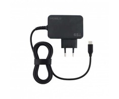 Nešiojamojo kompiuterio maitinimo adapteris Mobilis 65 W, (020015)