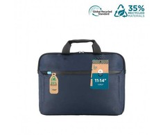 Mobilis „Executive 4“ viršelio knyga, 11–14 colių, 35 % perdirbta