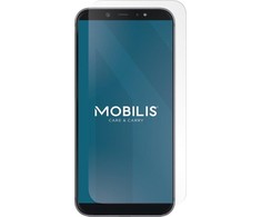 Mobilis Apsauginis stiklas Clear 9H f. Galaxy XCover Pro