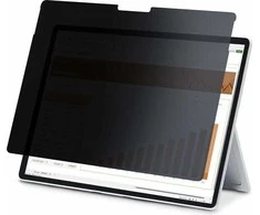 Mobilis Privatumo filtras, skirtas „Surface Pro9 + Pro8 2ways Edge“