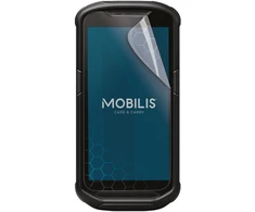 Dėklas Mobilis Mobilis Scr. Prot. NanoCeramic9H - IK06 for Galaxy