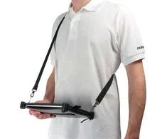 Mobilis Resist Pack 20,3 cm (8") Futerał Juodas