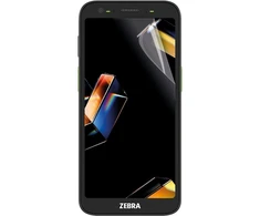 Mobilis Priedai Screen protector Anti-shock/IK06 Clear (F/ZEBRA TC501 - TC701)