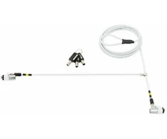 Mobilis T Lock - Slim Twin Rotating sec.lock -Compatible MK