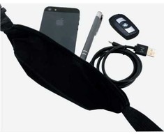 mobilis UNIVERSAL BREAKAWAY SHOULD-ER/STRAP+EXPANDABLE POCKET-2 AT.PTS