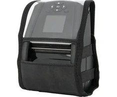 Mobilis UNIVERSAL SOFT CASE FOR MOBILE/PRINTER M + SHOULDER STRAP