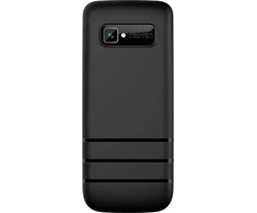 Mobilusis telefonas Beafon Bea-Fon C190 LTE/4G juodas (C190LTE_EU003B)