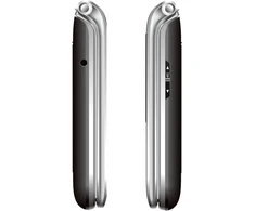 Mobilusis telefonas Beafon Bea-fon SL645plus LTE (juoda) 2026 (SL645PLUSLTE_EU003B)