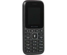 BLOW funkcijos telefonas P18D
