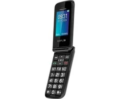 GSM telefonas senjorams Kruger &amp; Matz Simple 931 4G
