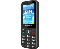 Telefonas GSM dla seniora Kruger &amp; Matz Simple 924 4G