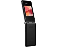 Maxcom MM 835 juoda
