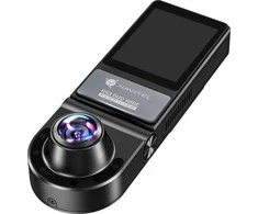 Navitel RS3 Duo Wide Dash Cam