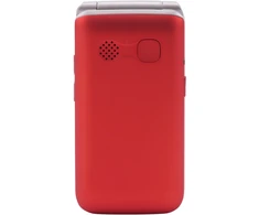 OLP Olympia VITUS 4G 7,11 cm (2.8″) 147 g Raudona Kamerofonas