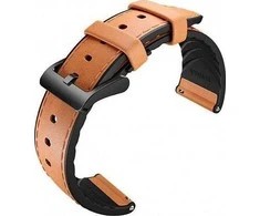 Mobvoi Dirželis atsisiųstas „Ticwatch Pro“ ore