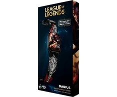 Mobyfox League of Legends - Band for Apple Watch 38/40/41/42/44/45/49 mm (Darius)