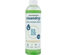 Moccamaster „Cleandrip“ kavos aparatų valymo skystis, 250 ml