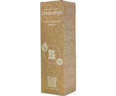 Moccamaster „Cleandrip“ kavos aparatų valymo skystis, 250 ml