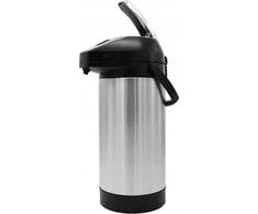 Kavamalė Moccamaster Moccamaster - Oro puodas - Terminis ąsotis 3,5l