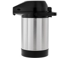 Moccamaster Airpot 2.2L – ribotas leidimas