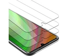 Mocco apsauginė ekrano plėvelė skirta Xiaomi Mi Note 10/10Pro
