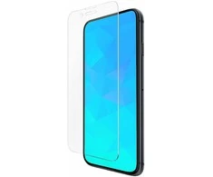 Mocco Full Face / Full Glue grūdintas stiklas, pilnai padengtas rėmeliu Apple iPhone 13 Mini Juodas