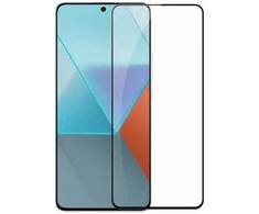 „Mocco“ grūdintas stiklas 2.5D, skirtas „Xiaomi Redmi Note 13 4G / 5G“