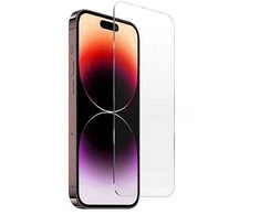 Mocco Grūdinto stiklo ekrano apsauga Apple iPhone 16 Plus