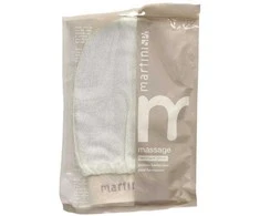 Martini Spa Hammam gloves Natural