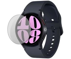 „Mocco Premium“ ekrano apsauga, skirta „Samsung Watch 6“ 40 mm laikrodžiui
