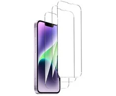 „Mocco Privacy“ grūdintas stiklas, skirtas Apple iPhone 14 Pro Max