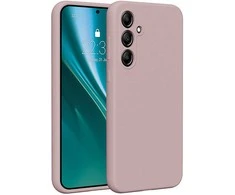 „Mocco“ silikoninis dėklas, skirtas „Samsung Galaxy A35 5G“, skirtas „iPhone 7“ ir „iPad“