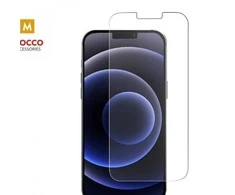 „Mocco“ grūdinto stiklo ekrano apsauga, skirta „Apple iPhone 15 Plus“