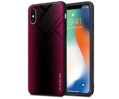 Mocco Trendy Ultra dėklas skirtas Apple iPhone X / XS
