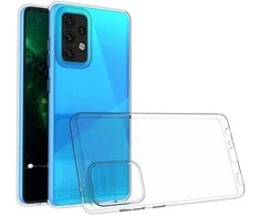 Mocco Ultra Back Case 1 mm Silikoninis dėklas for Xiaomi Note 10 4G / Note 10S Transparent