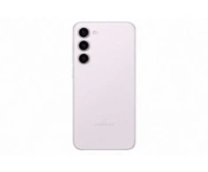 Mocco Ultra Back Case 1 mm Silikoninis dėklas for Samsung Galaxy S23 Ultra Transparent
