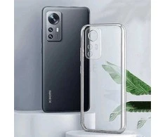 Mocco Ultra Back Case 1 mm Silikoninis dėklas for Xiaomi 12 Lite 5G Transparent
