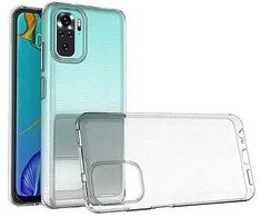 Mocco Ultra Back Case 1 mm Silikoninis dėklas for Xiaomi Redmi Note 12 4G