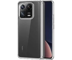 Mocco Ultra Back Case 1 mm Silikoninis dėklas for Xiaomi 13 Pro Transparent